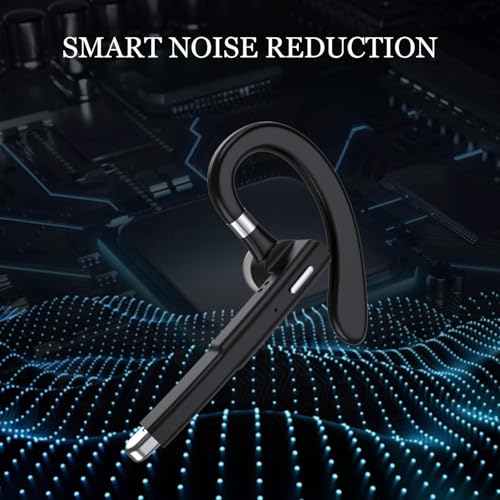 Audífono Inalámbrico On Ear Selna J36-9BJ1HP Negro miniatura 7