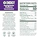 V8 Energy Pomegranate Blueberry Energy Drink, 8 fl oz Can (24 Pack)