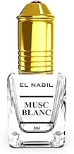 EL Nabil - WHITE MUSK - Perfume Extract