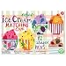 eeBoo Ice Cream Memory Matching Game