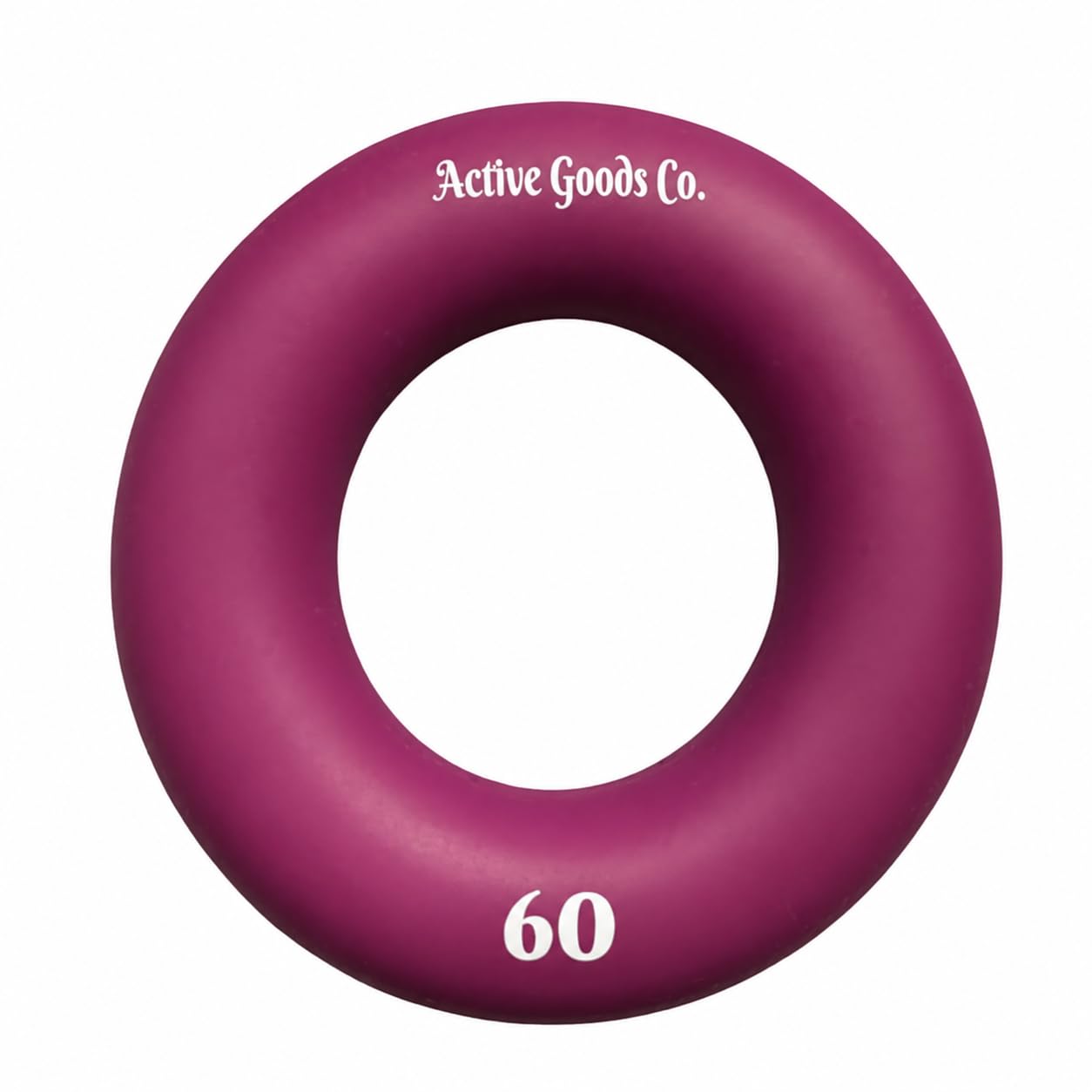 Hand Exerciser Rings - Grip Strength Training -20