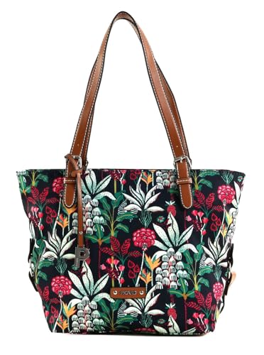 Sac à épaule Picard Sonja un grand sac coloré pour tout ranger avec style