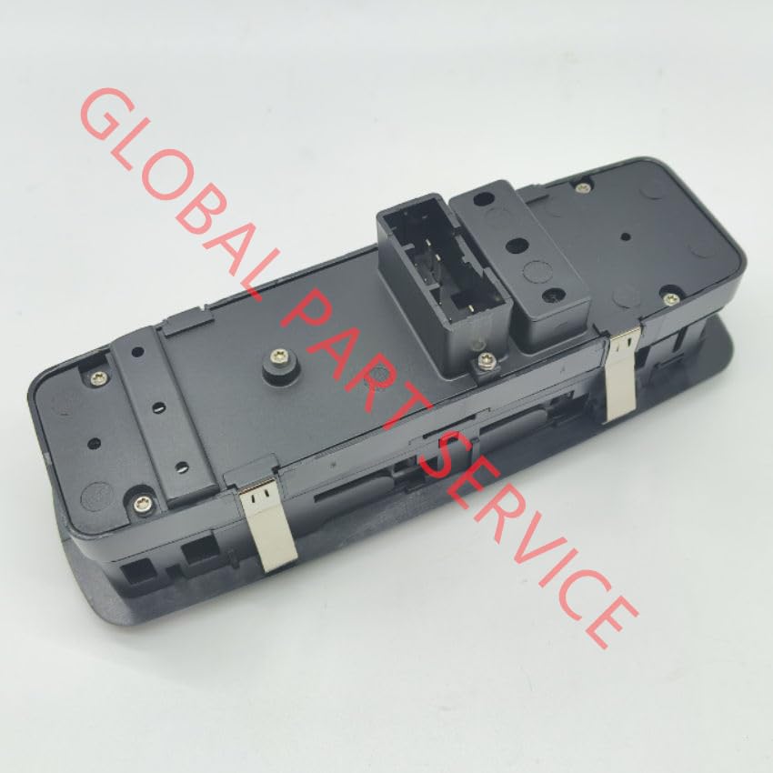 68620474AA Power Front Left Window Switch 68139805AA 68139805AB 68139805AC 68139805AD