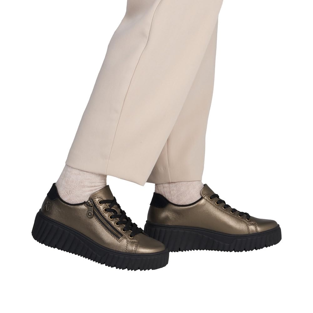 Rieker N2501 Basket Femme