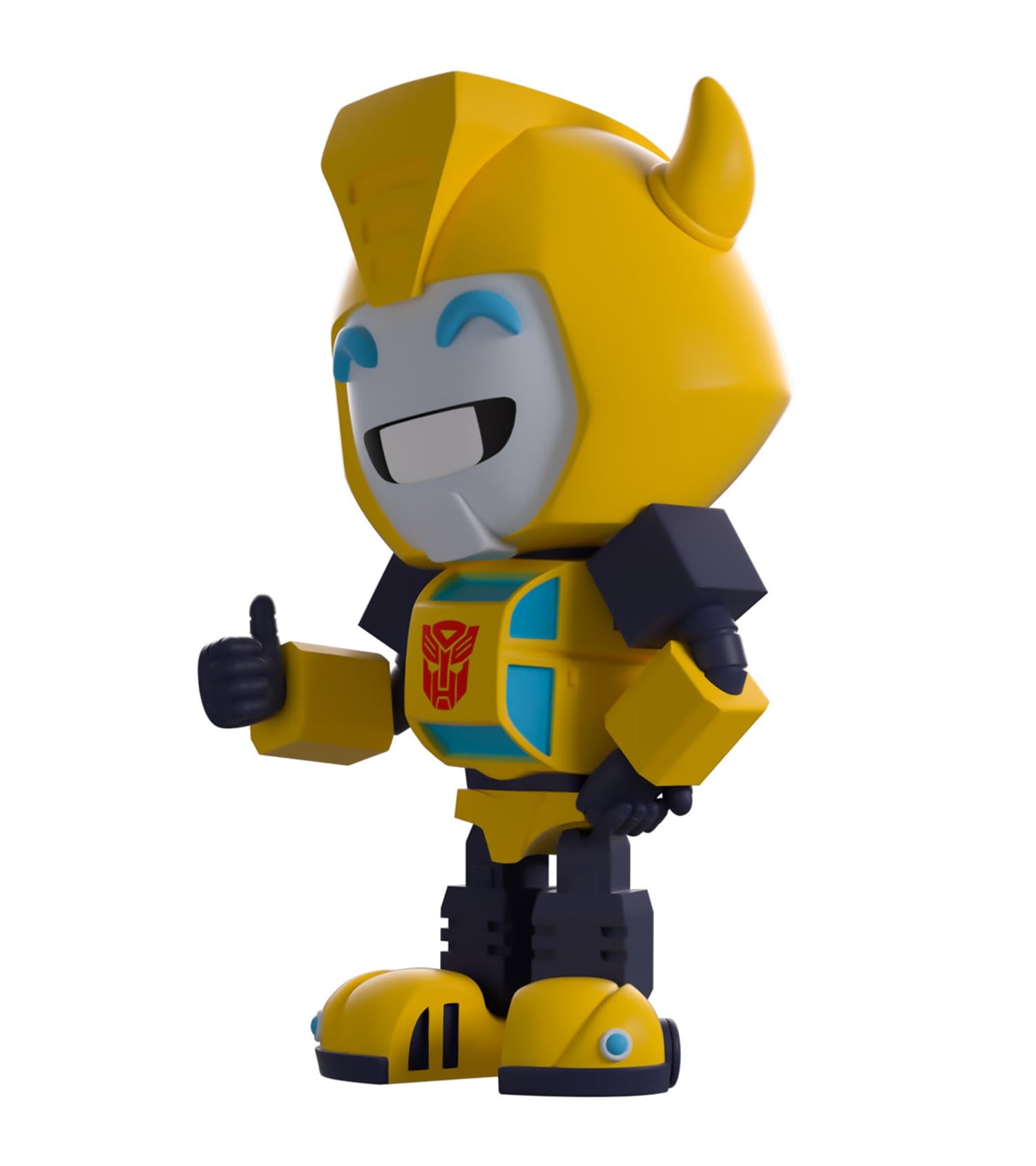 Youtooz - Transformers: Bumbelbee, Mehrfarbig - Image 3