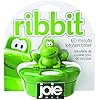 Amazon.com: Harold Import Company Joie Ribbit Frog 60-Minute Mechanical ...