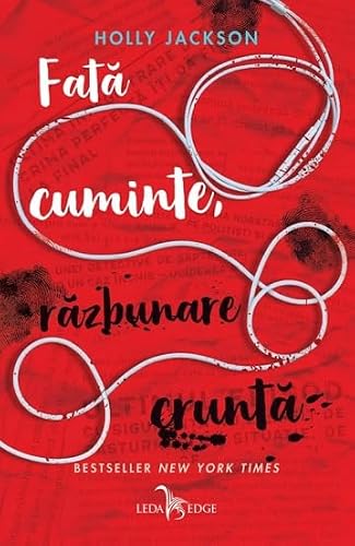 Fata cuminte, razbunare crunta. Seria Crima perfecta Vol.2