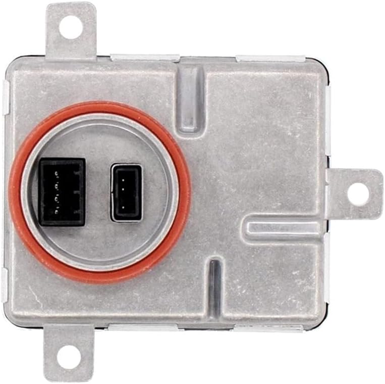 HID Xenon Lamp Ballast Control Car Headlight Lamp HID D3S D3R D4S D4R Xenon Ballast 8K0941597 W003T18471 8K0941597B 8K0941597E for A3(8K0941597)