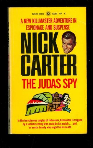 The Judas Spy