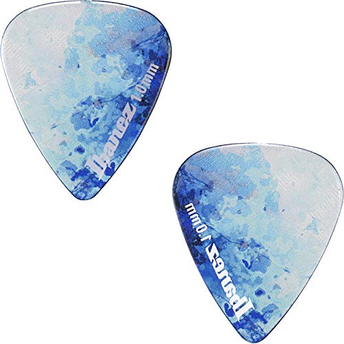 IBANEZ CP14H-P2 Kaleido Pick 1.0mm �M�^�[�s�b�N×10��