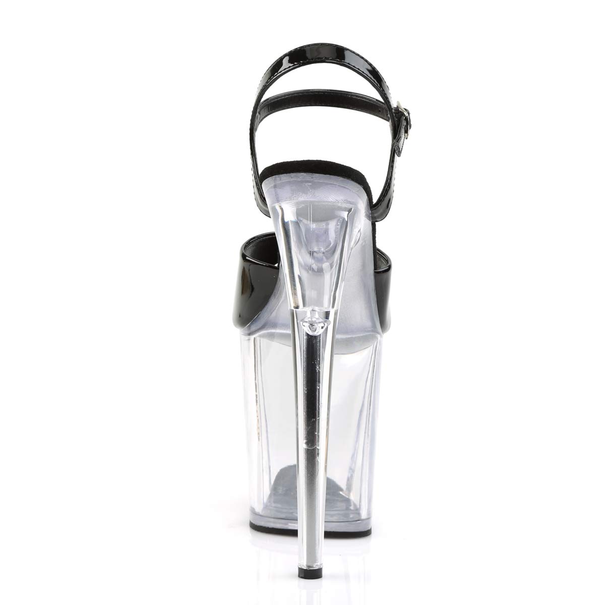 Pleaser Flamingo 809-2G- Sandalias Mujer