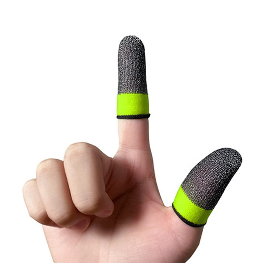 Finger Sleeves