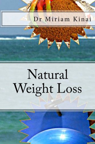 Natural Weight Loss