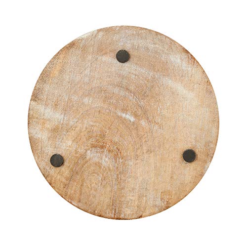 Set-of-2-Wooden-Trivets-for-Hot-Dishes-Pots-and-Pans-Tea-Pot-Holders-Nonslip-Heat-Resistant-Kitchen-Counter-Accessories-for-Table-Countertops-MD01-8-Diameter-Mandala-Design Set of 2 Wooden Trivets for Hot Dishes Pots and Pans Tea Pot Holders Nonslip Heat Resistant Kitchen Counter Accessories for Table Countertops MD01 8 Diameter Mandala Design