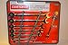 Craftsman 8 pc Metric Combination Ratcheting Wrench Set, # 22985