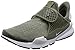 Nike SportswearSOCK Dart - Sneakers Basse - Dark Stucco/White/Black