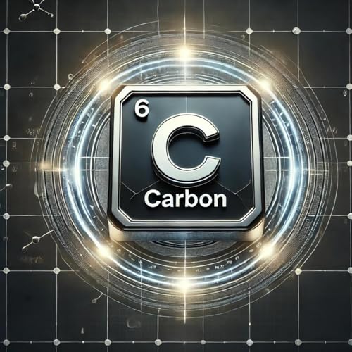 Carbon by Ronald Legarski episode artwork