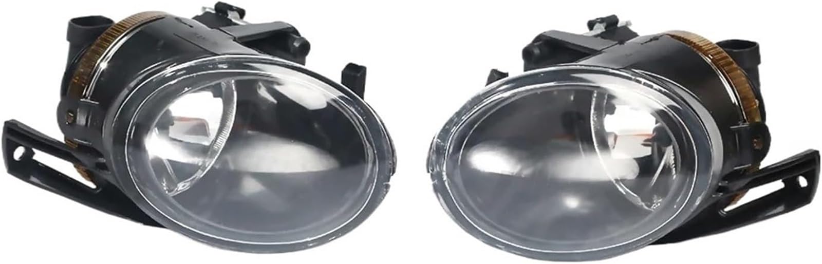 gruppo ottico anteriore Gruppo ottico anteriore per VW per Passat B6 2006-2008 Paraurti Fendinebbia Luce di guida fendinebbia(Pair)