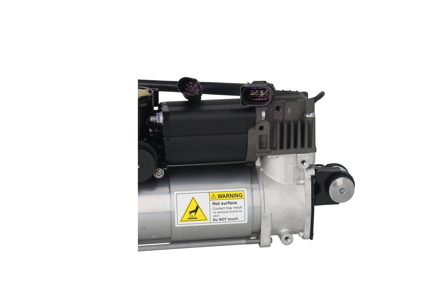 KAMOKA Compressore, Impianto aria compressa 2077004