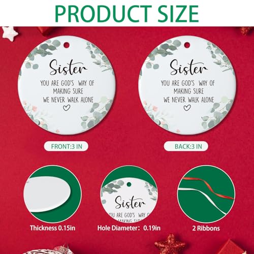 Sister-You-are-Gods-Way-Ornament-Christmas-Ornament-Gifts-for-Sister-Sisters-Gift-from-Sister-Sister-Christmas-Ornament-Gift-Christmas-Sister-Gift-from-Sister-Best-Sister-Gifts-from-Sister