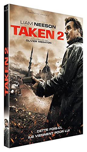 Image of Taken 2