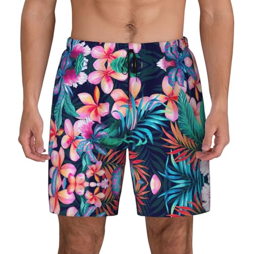Short de bain compression anti irritation homme pour peau sensible