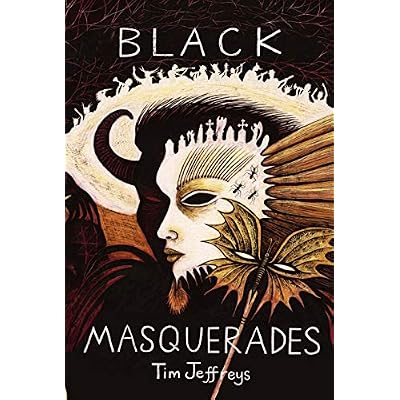 Black Masquerades