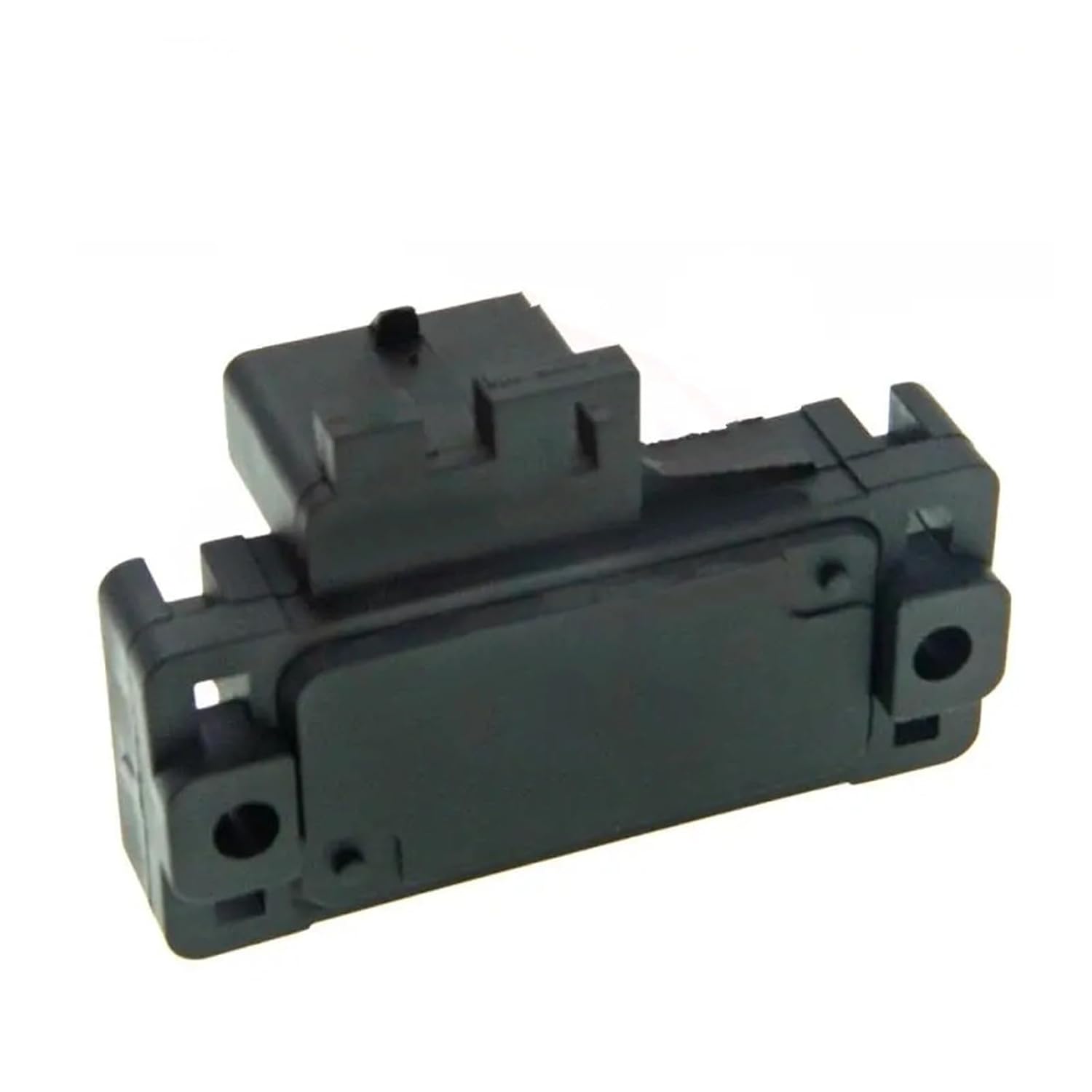 Exhaust Differential Pressure Sensor 12223861 16040749 Turbo Intake Air Boost Pressure Map Sensor with Plug for Pontiac 6000 for Sunfire for Aztek