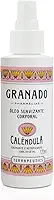 Granado Óleo Corporal Terrapeutics, Calêndula, 120ml