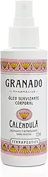 Granado Óleo Corporal Terrapeutics, Calêndula, 120ml