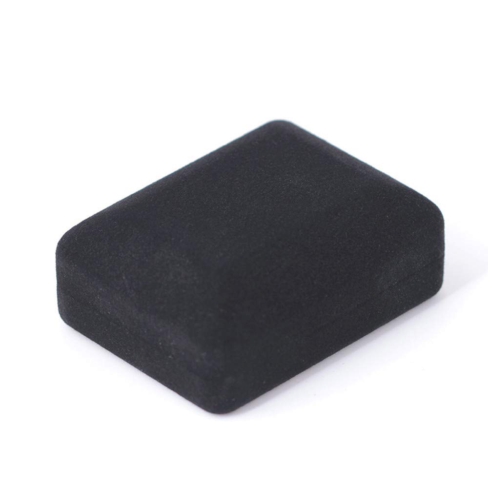 Beautiful Clearance Sale Velvet Presentation Jewelry Ring Necklace Bracelet Display Box Case