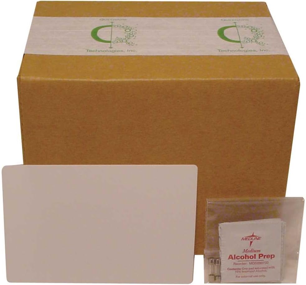Queenaire QTKIT300 Ozone Generator Cleaning and Maintenance Kit for QT Thunder, 1" x 1" x 1"