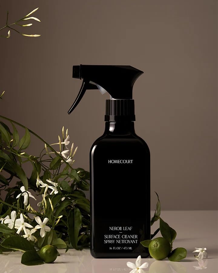 Homecourt by Courteney Cox Surface Cleaner Neroli Leaf 16 fl oz