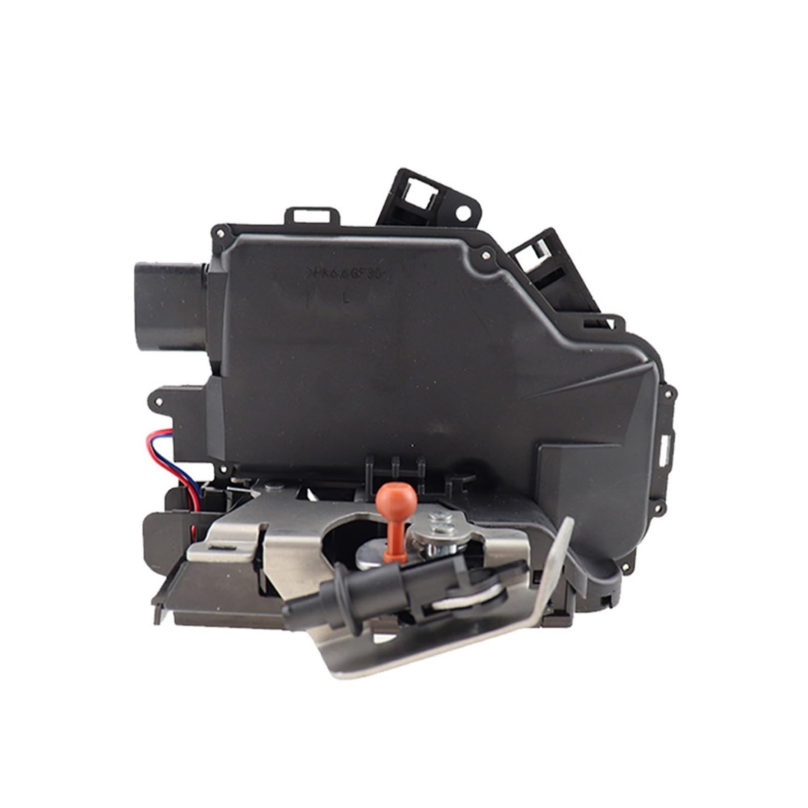 Compatible with A4 S4 A6 for Allroad for Quattro 2001 2002 2003 2004 2005 Door Lock Actuator Parts 4B1837015G 4B1837016G 4B0839015G 4B0839016G Power Door Lock(4B0839016G)