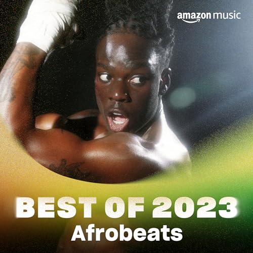 Zusammengestellt von: Amazon Music