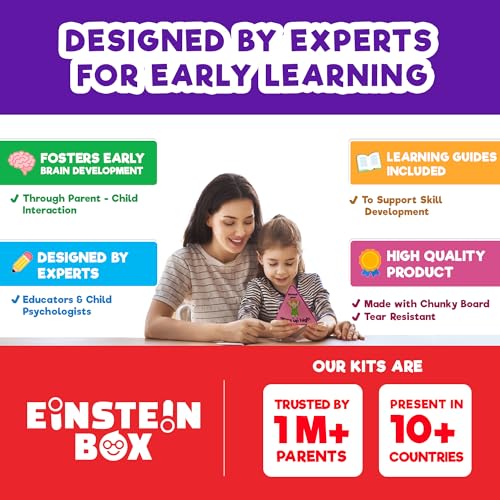 Image of EINSTEIN BOX Holiday Hurry Game