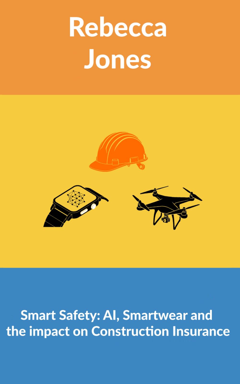 Smart Safety: AI, Smartwear and the impact on Construction Insurance