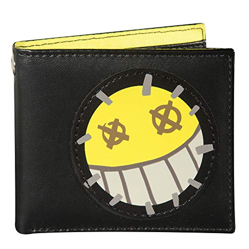 Funko, Toy Overwatch Junkrat Bi-fold Graphic Wallet