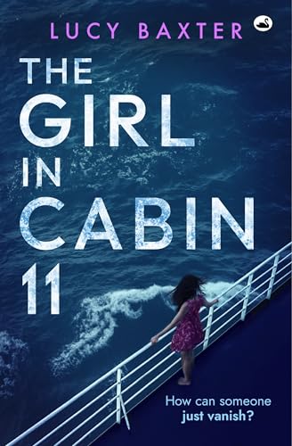 The Girl in Cabin 11