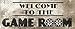 Welcome to the Game Room Metal Street Sign, Poker, Gaming, Game Room, Mancave, Den, Wall Décor