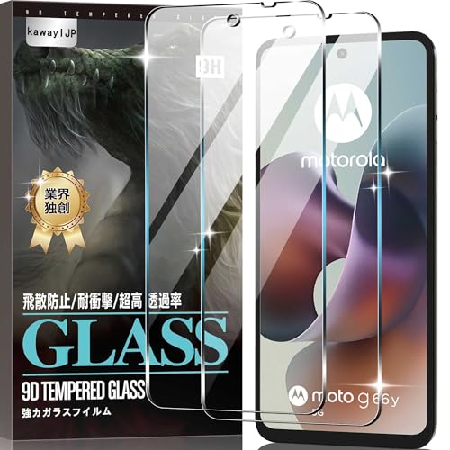 �������������i�o�y2���Z�b�g�zmotorola moto g66j/g66y 5G �p �K���X�t�B���� motorola moto g66j/g66y 5G �t�B�����y���{���Ɏq���z�d�x9H �ϏՌ� �A���`�X�N���b�` �����ߗ� �C�A ��U�h�~ �w��h�~ ��