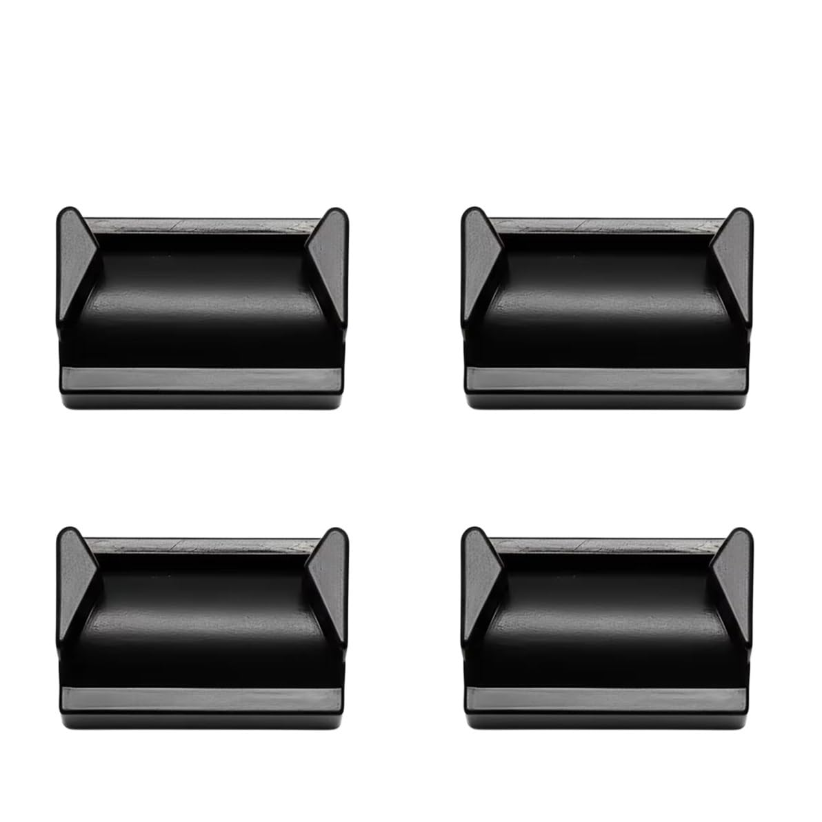 Jiiyp One Color Doorhinge Check Strap Stopper 4X Car Door Check Assy Strap Stopper Arm Jam Hinge For Toyota For Camry For Corolla
