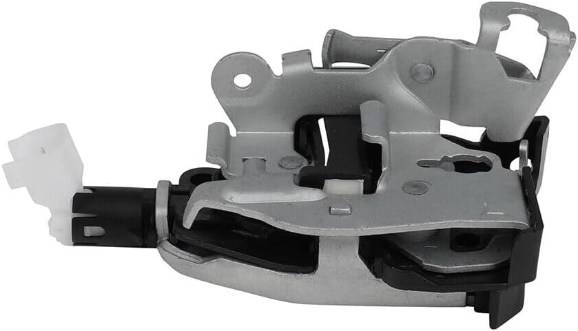 OKJHFD Door Latch Assembly Rear Left Lower Driver Side for Ford for Ranger 1998-2011 1pc 4L5Z-1326413-8L5Z-1326413-a DLARLLDSFF9FR4