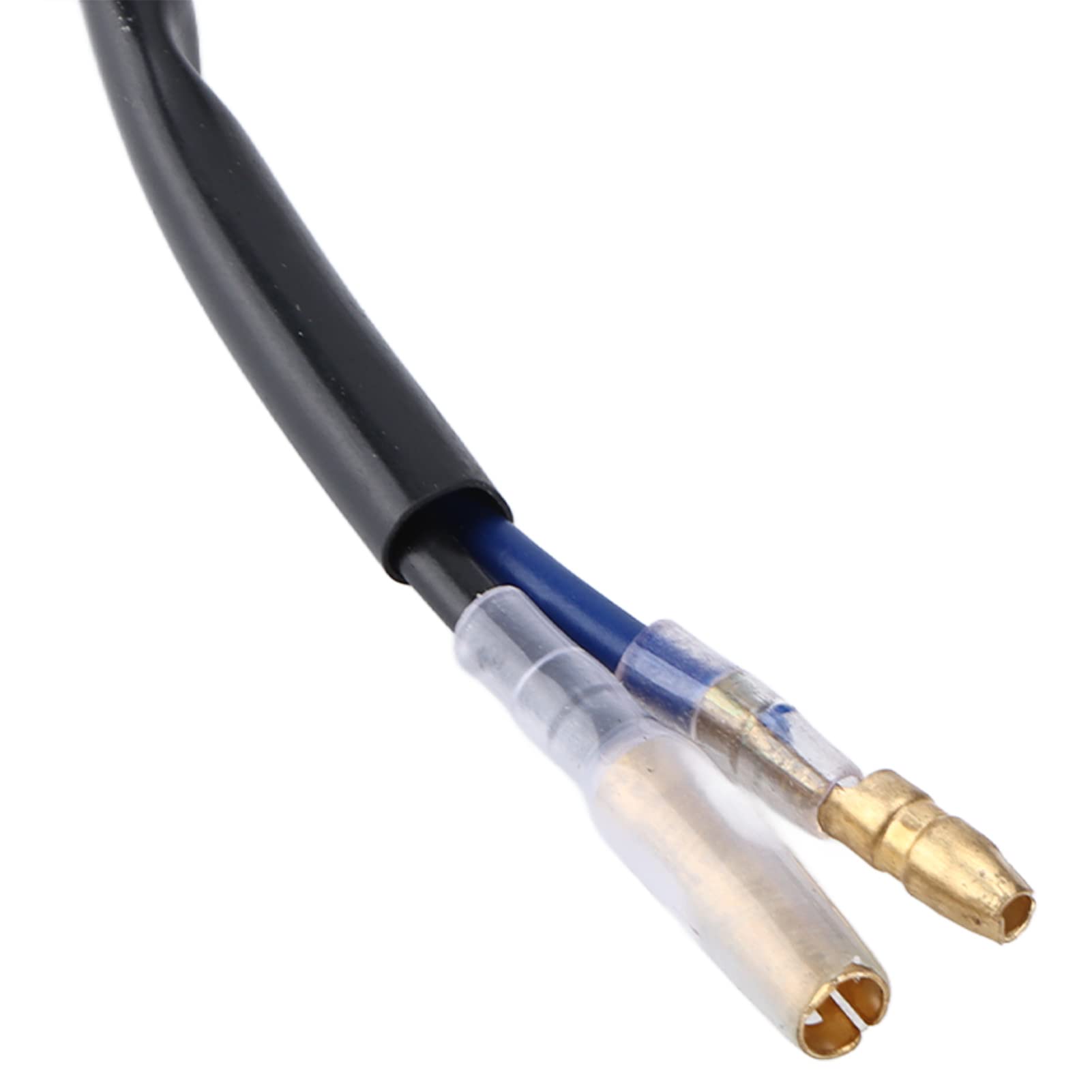 Radiatore e Accessori Ventola di Raffreddamento del Radiatore Elettrico da 8 Pollici 12V 80W Spinta a Lama Dritta Sottile per Intercooler del CA