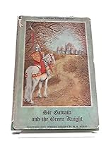 The Story of Sir Gawain and The Green Knight in modern english B0000CHUQM Book Cover