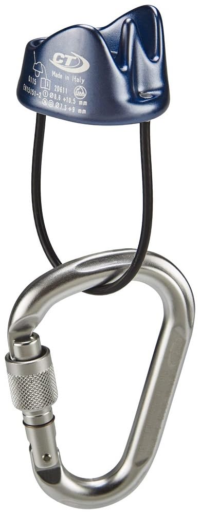Climbing Technology - Material de Rappel y Descenso