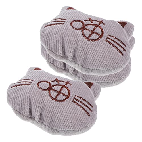 FRCOLOR 15 Peças brinquedo catnip brinquedos para gatos pequenos brinquedo de menta para gato presen