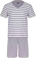 Conjunto de pijama Clássico LupoMasculino