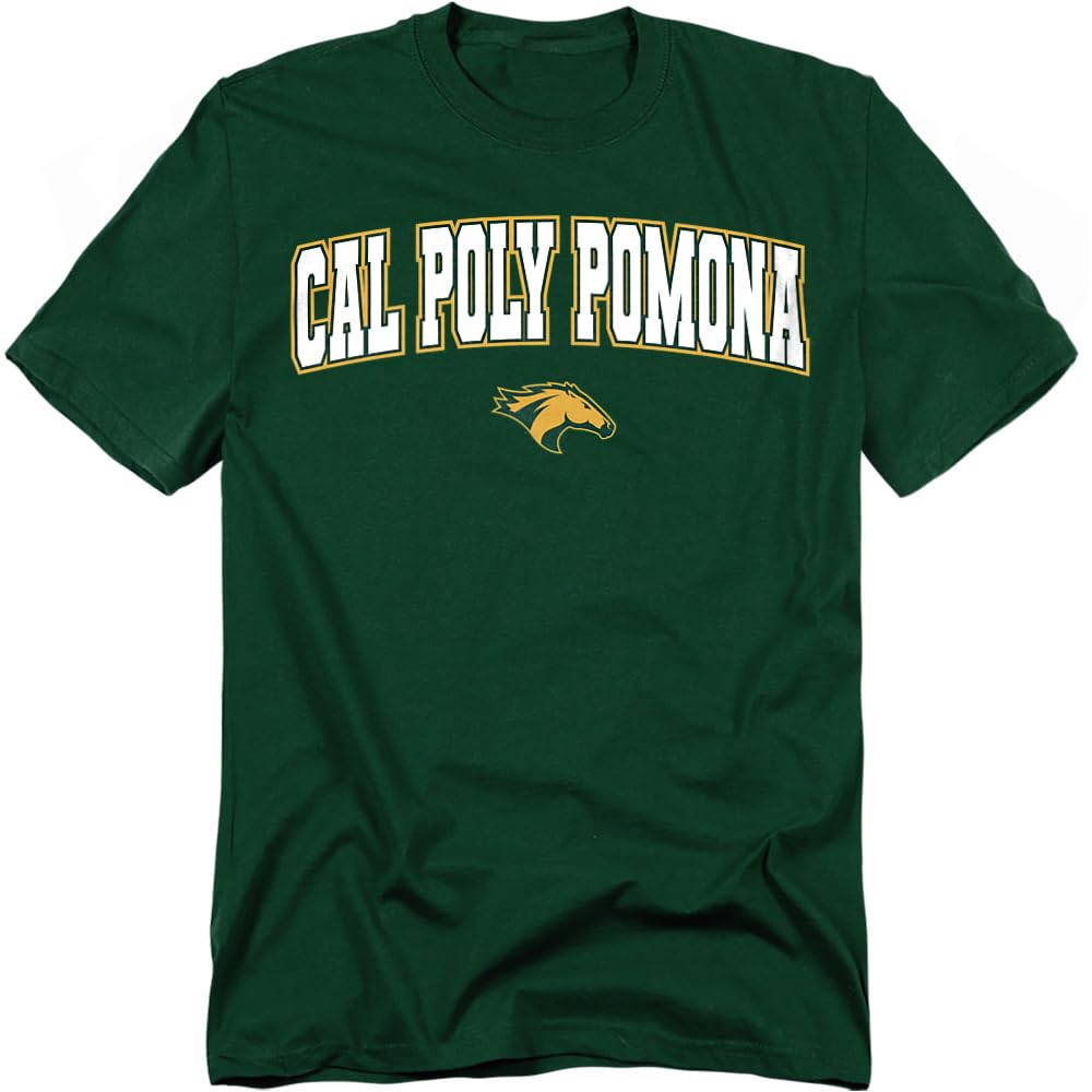 Official Collegiate Arch Logo Unisex Adult T Shirt Collection 2 — view 41