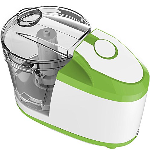 MASTER TT150_1 Tritatutto 200W Verde